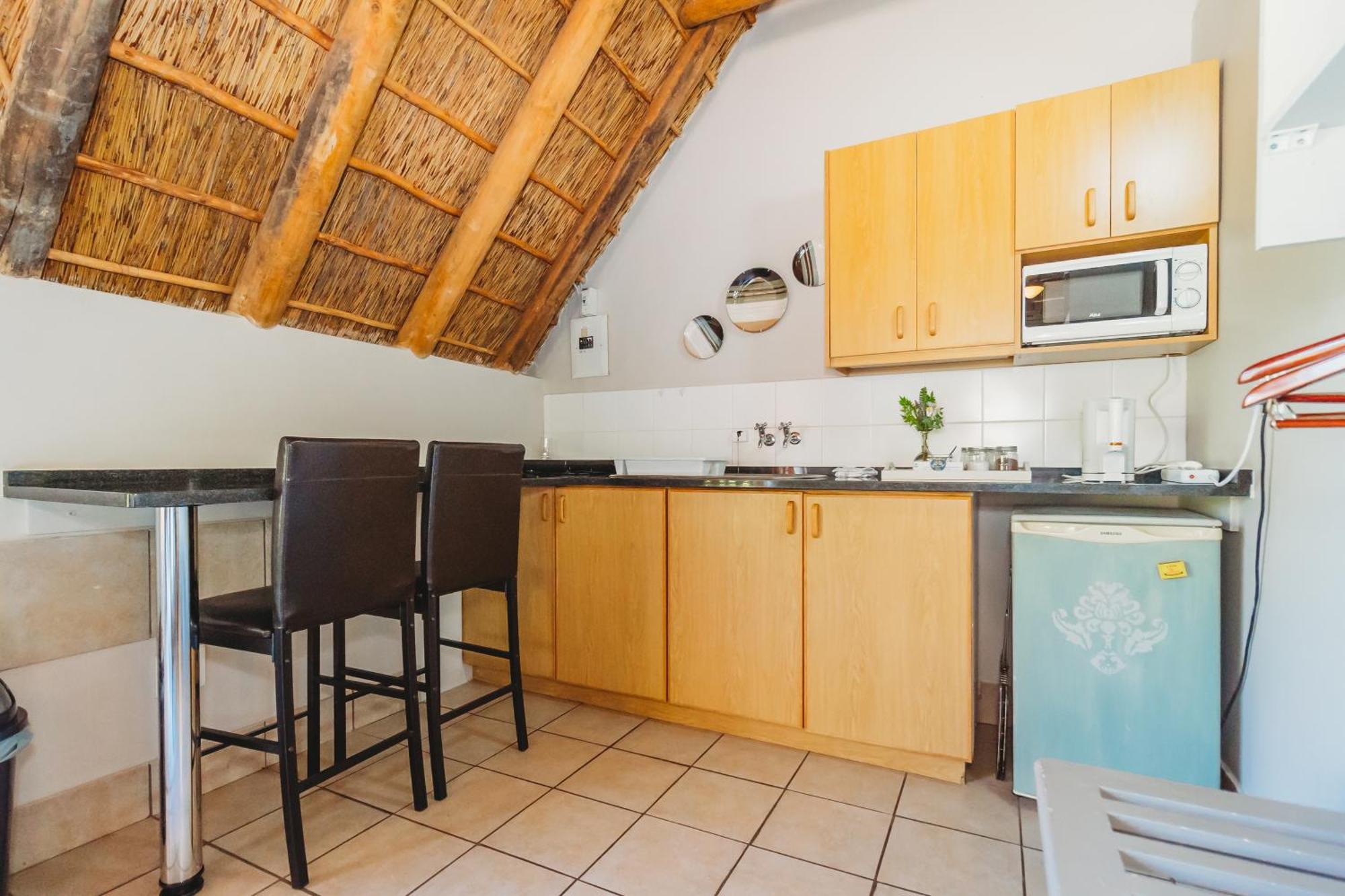 De Poort Country Lodge Oudtshoorn Zimmer foto