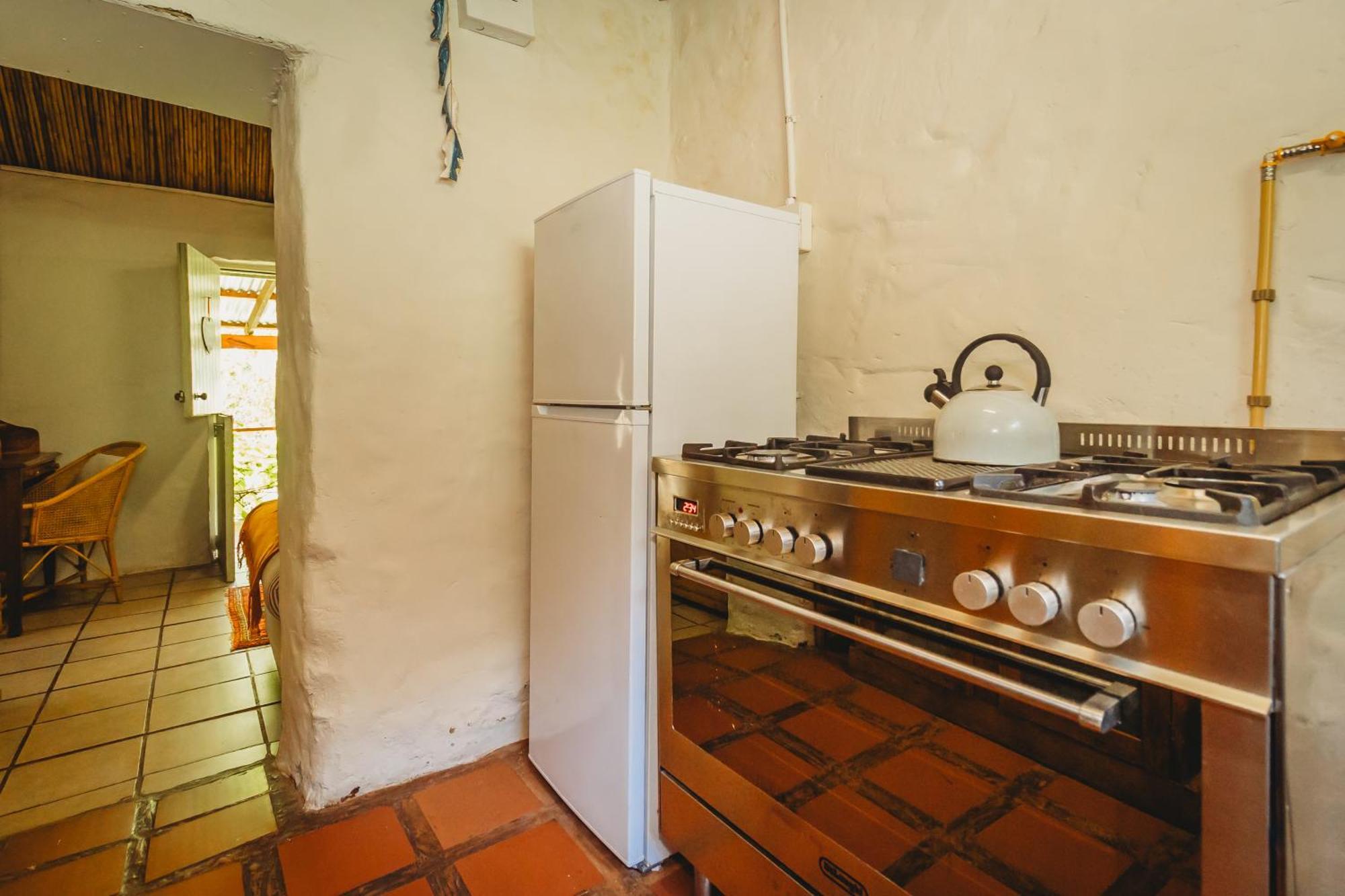 De Poort Country Lodge Oudtshoorn Zimmer foto
