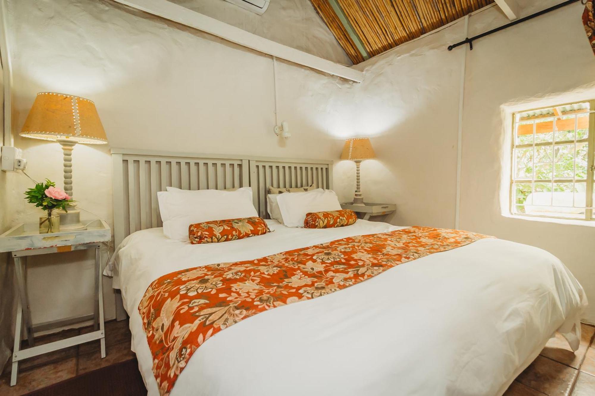 De Poort Country Lodge Oudtshoorn Zimmer foto